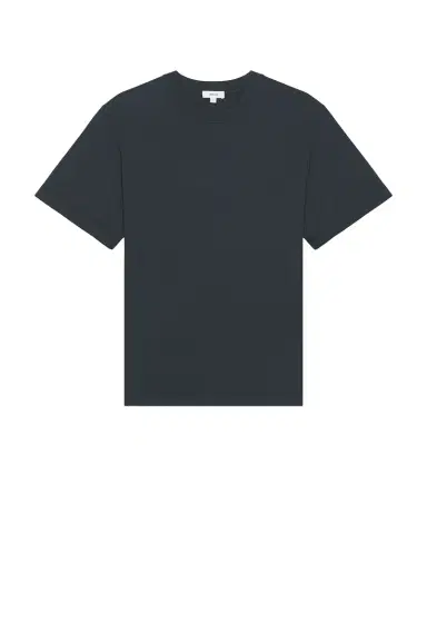 AGOLDE Asha Mock Neck Tee | Thumbnail 4 AGOLDE Asha Mock Neck Tee | Thumbnail 4