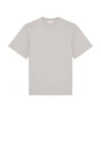 AGOLDE Asha Mock Neck Tee | Thumbnail 4 AGOLDE Asha Mock Neck Tee | Thumbnail 4
