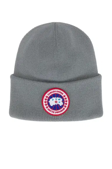 Canada Goose Arctic Toque Beanie | Thumbnail 1 Canada Goose Arctic Toque Beanie | Thumbnail 1