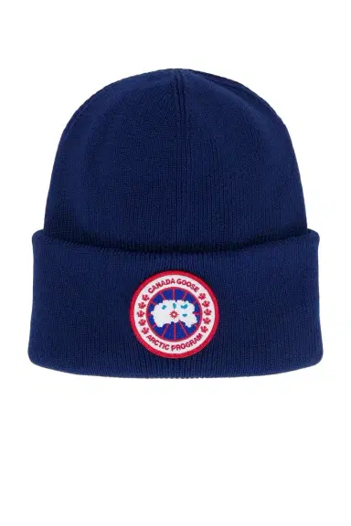 Canada Goose Arctic Toque Beanie | Thumbnail 1 Canada Goose Arctic Toque Beanie | Thumbnail 1