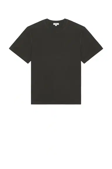 AGOLDE Asha Mock Neck Tee | Thumbnail 3 AGOLDE Asha Mock Neck Tee | Thumbnail 3