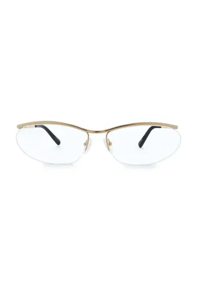 The Attico Charlotte Optical Glasses | Thumbnail 1 The Attico Charlotte Optical Glasses | Thumbnail 1