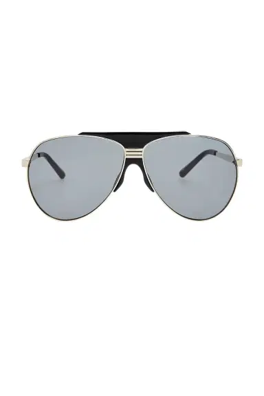 The Attico Amelia Sunglasses | Thumbnail 1 The Attico Amelia Sunglasses | Thumbnail 1