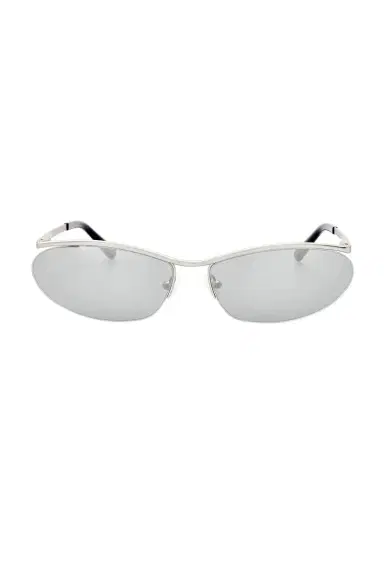 The Attico Charlotte Sunglasses | Thumbnail 1 The Attico Charlotte Sunglasses | Thumbnail 1