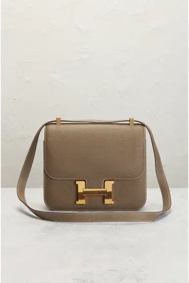 HERMÈS Hermes Epsom Constance 24 Shoulder Bag | Thumbnail 2 HERMÈS Hermes Epsom Constance 24 Shoulder Bag | Thumbnail 2
