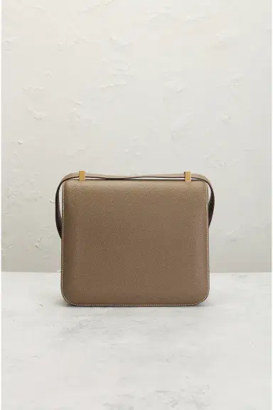 HERMÈS Hermes Epsom Constance 24 Shoulder Bag | Thumbnail 3 HERMÈS Hermes Epsom Constance 24 Shoulder Bag | Thumbnail 3