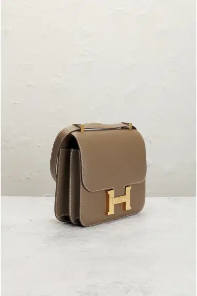 HERMÈS Hermes Epsom Constance 24 Shoulder Bag | Thumbnail 4 HERMÈS Hermes Epsom Constance 24 Shoulder Bag | Thumbnail 4