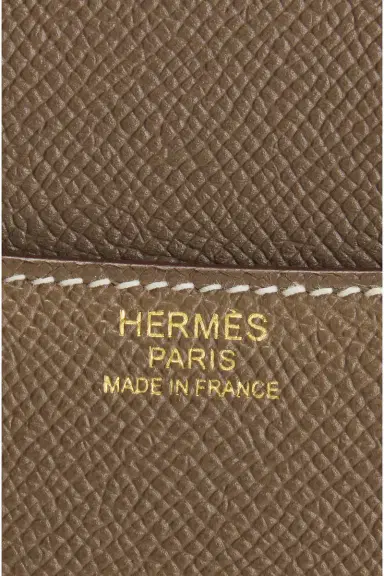 HERMÈS Hermes Epsom Constance 24 Shoulder Bag | Thumbnail 5 HERMÈS Hermes Epsom Constance 24 Shoulder Bag | Thumbnail 5