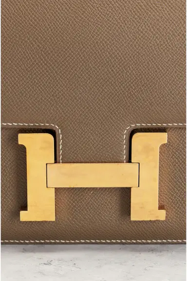 HERMÈS Hermes Epsom Constance 24 Shoulder Bag | Thumbnail 6 HERMÈS Hermes Epsom Constance 24 Shoulder Bag | Thumbnail 6
