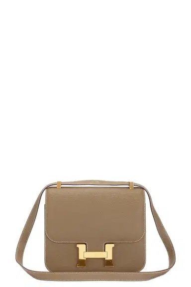 HERMÈS Hermes Epsom Constance 24 Shoulder Bag | Thumbnail 1 HERMÈS Hermes Epsom Constance 24 Shoulder Bag | Thumbnail 1
