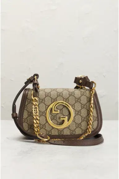 Gucci Gucci Blondie Shoulder Bag | Thumbnail 2 Gucci Gucci Blondie Shoulder Bag | Thumbnail 2
