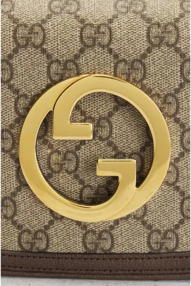 Gucci Gucci Blondie Shoulder Bag | Thumbnail 5 Gucci Gucci Blondie Shoulder Bag | Thumbnail 5