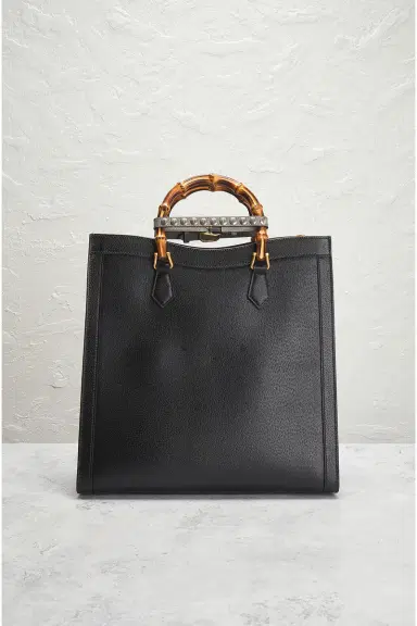 Gucci Gucci Diana Handbag | Thumbnail 3 Gucci Gucci Diana Handbag | Thumbnail 3