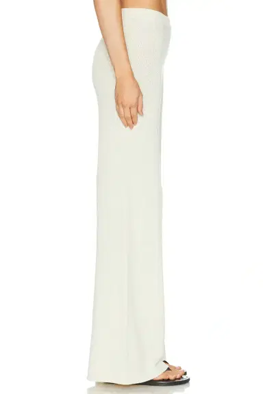 L'Academie Lilyann Knit Pant | Thumbnail 3 L'Academie Lilyann Knit Pant | Thumbnail 3