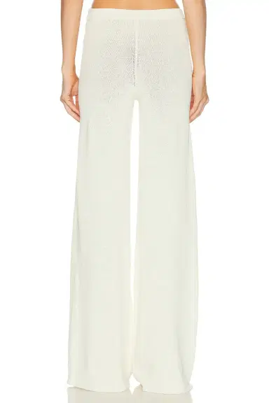 L'Academie Lilyann Knit Pant | Thumbnail 4 L'Academie Lilyann Knit Pant | Thumbnail 4