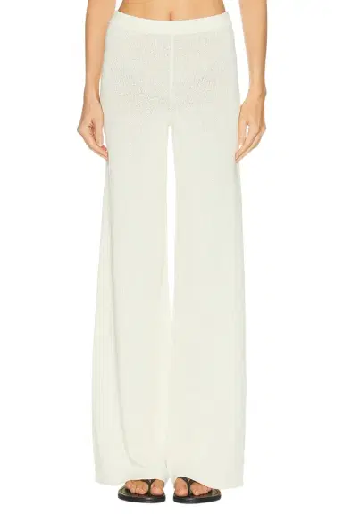 L'Academie Lilyann Knit Pant | Thumbnail 1 L'Academie Lilyann Knit Pant | Thumbnail 1
