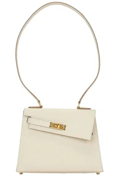 HERMÈS Hermes Epsom Kelly En Desordre 20 Handbag | Thumbnail 1 HERMÈS Hermes Epsom Kelly En Desordre 20 Handbag | Thumbnail 1