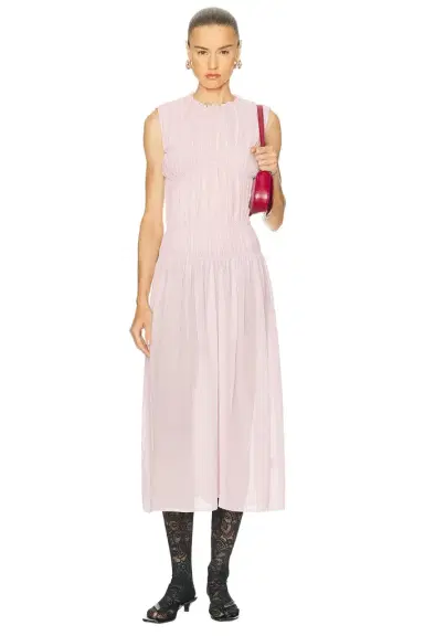 Beaufille Monroe Dress | Thumbnail 1 Beaufille Monroe Dress | Thumbnail 1