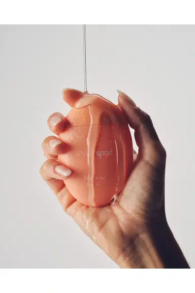 Sensual Sport Pleasure Gel | Thumbnail 2 Sensual Sport Pleasure Gel | Thumbnail 2