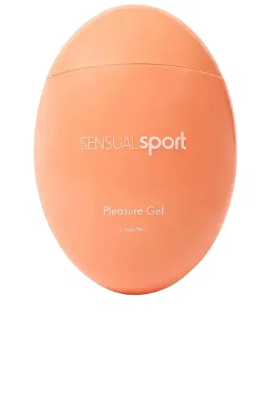 Sensual Sport Pleasure Gel | Thumbnail 1 Sensual Sport Pleasure Gel | Thumbnail 1