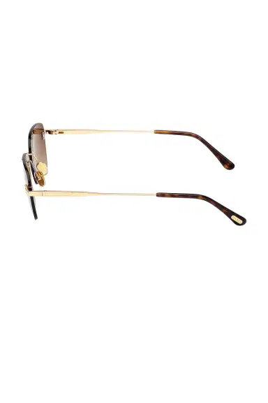 Tom Ford Jake Metal Sunglasses | Thumbnail 3 Tom Ford Jake Metal Sunglasses | Thumbnail 3