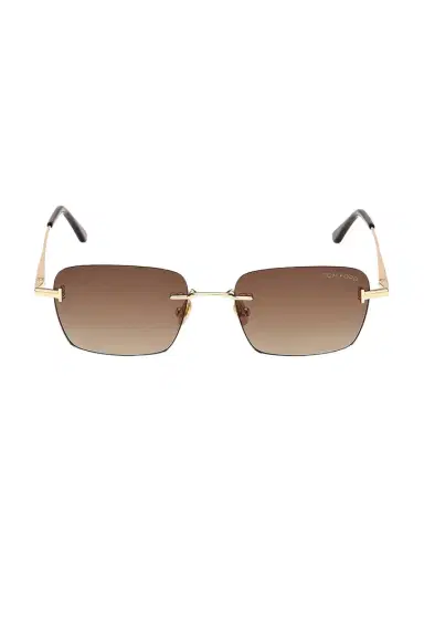 Tom Ford Jake Metal Sunglasses | Thumbnail 1 Tom Ford Jake Metal Sunglasses | Thumbnail 1