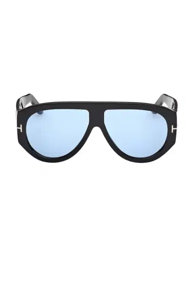 Tom Ford Bronson Acetate Sunglasses | Thumbnail 1 Tom Ford Bronson Acetate Sunglasses | Thumbnail 1