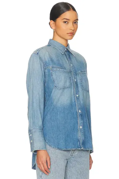 Citizens of Humanity Solene Shirt | Thumbnail 2 Citizens of Humanity Solene Shirt | Thumbnail 2