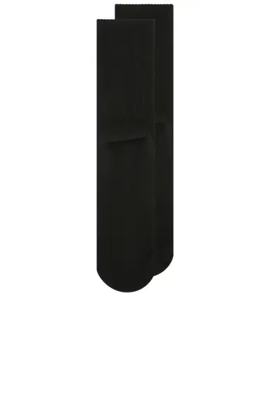 Rhude Campione Logo Sock | Thumbnail 4 Rhude Campione Logo Sock | Thumbnail 4