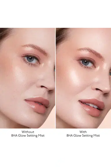 BY TERRY Hyaluronic Glow Setting Mist | Thumbnail 2 BY TERRY Hyaluronic Glow Setting Mist | Thumbnail 2