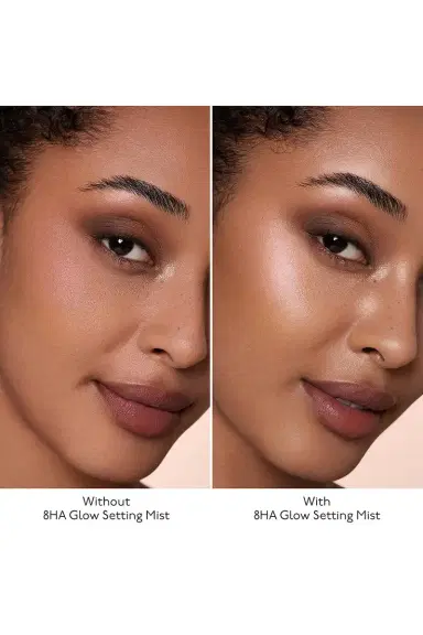 BY TERRY Hyaluronic Glow Setting Mist | Thumbnail 3 BY TERRY Hyaluronic Glow Setting Mist | Thumbnail 3