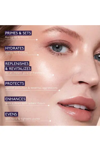 BY TERRY Hyaluronic Glow Setting Mist | Thumbnail 9 BY TERRY Hyaluronic Glow Setting Mist | Thumbnail 9