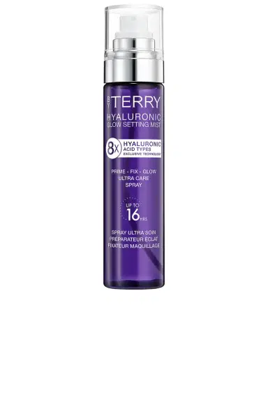 BY TERRY Hyaluronic Glow Setting Mist | Thumbnail 1 BY TERRY Hyaluronic Glow Setting Mist | Thumbnail 1
