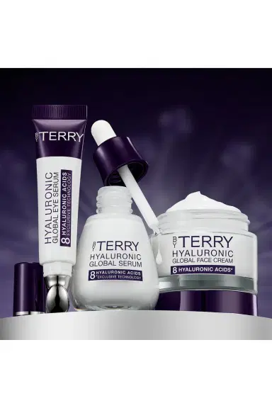 BY TERRY Hyaluronic Global Eye Serum | Thumbnail 11 BY TERRY Hyaluronic Global Eye Serum | Thumbnail 11