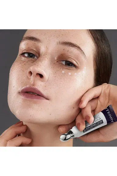 BY TERRY Hyaluronic Global Eye Serum | Thumbnail 3 BY TERRY Hyaluronic Global Eye Serum | Thumbnail 3