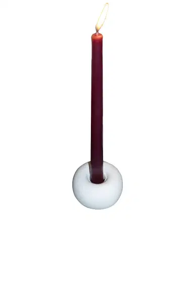 HueGah Home Noa Candlestick Holder | Thumbnail 1 HueGah Home Noa Candlestick Holder | Thumbnail 1