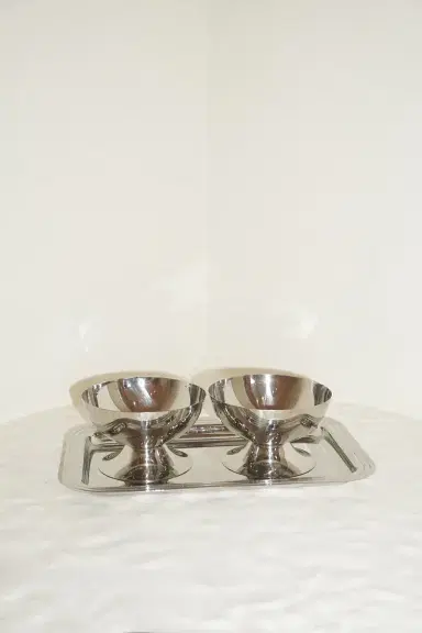 HueGah Home Frida Bowl Set Of 2 | Thumbnail 3 HueGah Home Frida Bowl Set Of 2 | Thumbnail 3