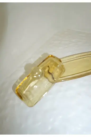 HueGah Home Glacee Butter Dish | Thumbnail 5 HueGah Home Glacee Butter Dish | Thumbnail 5
