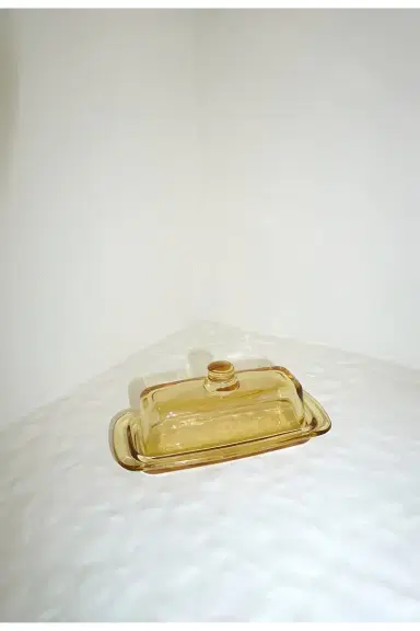 HueGah Home Glacee Butter Dish | Thumbnail 7 HueGah Home Glacee Butter Dish | Thumbnail 7