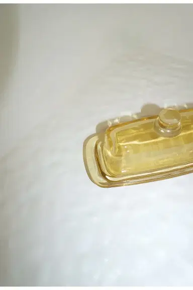 HueGah Home Glacee Butter Dish | Thumbnail 8 HueGah Home Glacee Butter Dish | Thumbnail 8