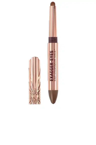 Charlotte Tilbury Exagger-Eyes Easy Eyeshadow Stick | Thumbnail 1 Charlotte Tilbury Exagger-Eyes Easy Eyeshadow Stick | Thumbnail 1