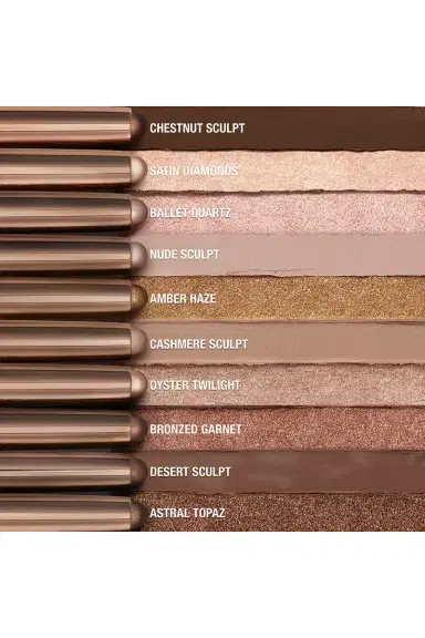 Charlotte Tilbury Exagger-Eyes Easy Eyeshadow Stick | Thumbnail 7 Charlotte Tilbury Exagger-Eyes Easy Eyeshadow Stick | Thumbnail 7