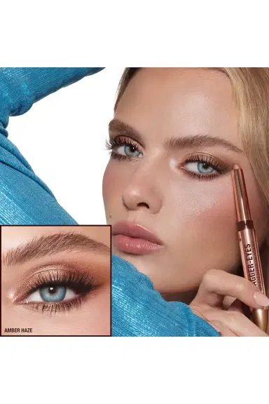 Charlotte Tilbury Exagger-Eyes Easy Eyeshadow Stick | Thumbnail 8 Charlotte Tilbury Exagger-Eyes Easy Eyeshadow Stick | Thumbnail 8
