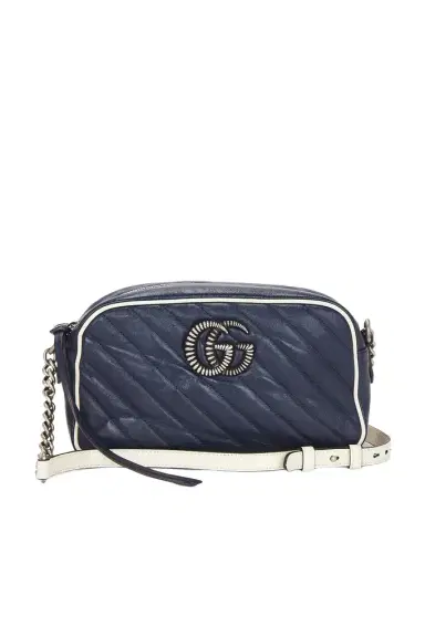 Gucci Gucci GG Marmont Shoulder Bag | Thumbnail 1 Gucci Gucci GG Marmont Shoulder Bag | Thumbnail 1