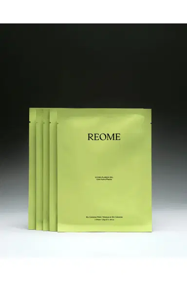 REOME Hydra-Plasma Veil Pack Of 5 | Thumbnail 7 REOME Hydra-Plasma Veil Pack Of 5 | Thumbnail 7