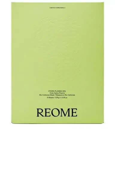 REOME Hydra-Plasma Veil Pack Of 5 | Thumbnail 1 REOME Hydra-Plasma Veil Pack Of 5 | Thumbnail 1
