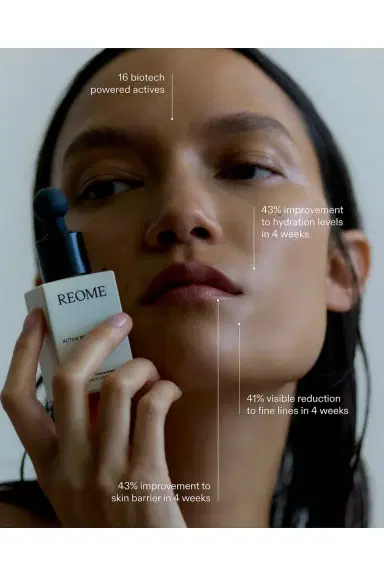 REOME Active Recovery Broth 50ml | Thumbnail 4 REOME Active Recovery Broth 50ml | Thumbnail 4