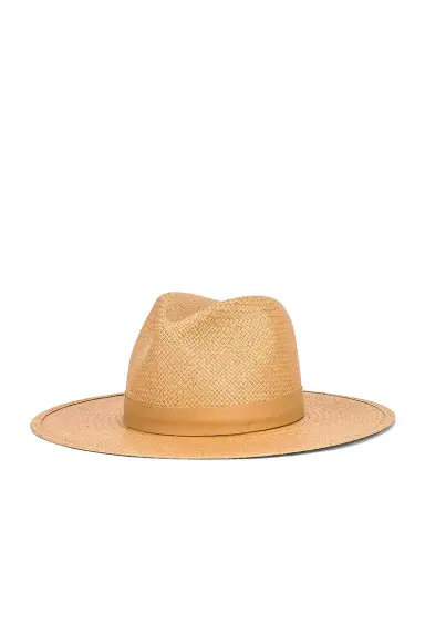 JANESSA LEONE Simone Hat | Thumbnail 2 JANESSA LEONE Simone Hat | Thumbnail 2