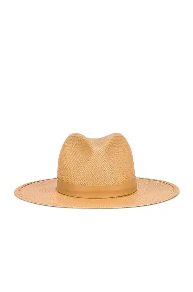 JANESSA LEONE Simone Hat | Thumbnail 1 JANESSA LEONE Simone Hat | Thumbnail 1