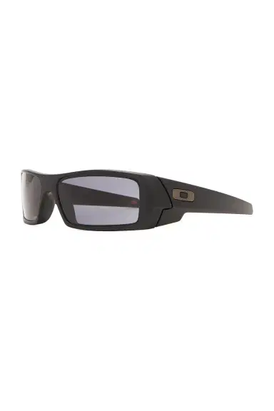 Oakley Gascan Rectangle Sunglasses | Thumbnail 2 Oakley Gascan Rectangle Sunglasses | Thumbnail 2